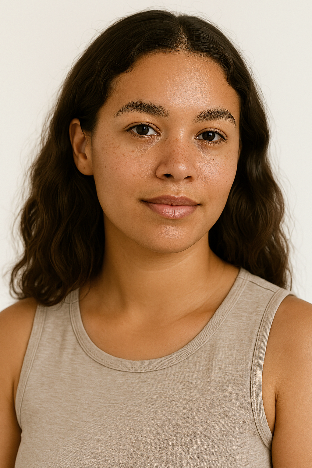Emily, 25